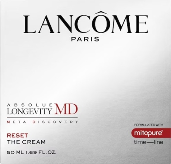 LANCOME ABSOLUE LONG RESET CREAM J50ML